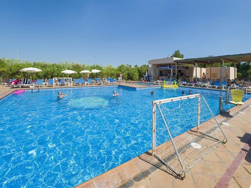 Invisa Hotel Es Pla - Adults Only Sant Antoni de Portmany Dış mekan fotoğraf