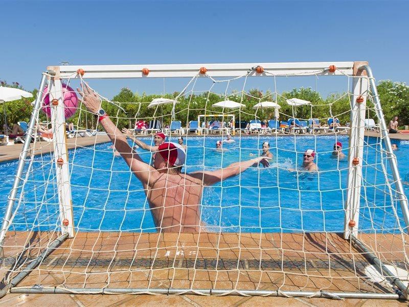 Invisa Hotel Es Pla - Adults Only Sant Antoni de Portmany Dış mekan fotoğraf