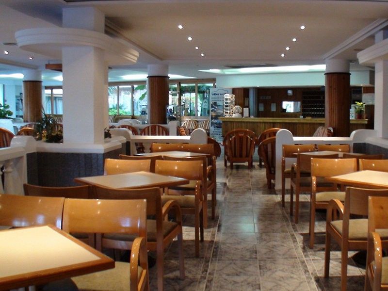 Invisa Hotel Es Pla - Adults Only Sant Antoni de Portmany Dış mekan fotoğraf