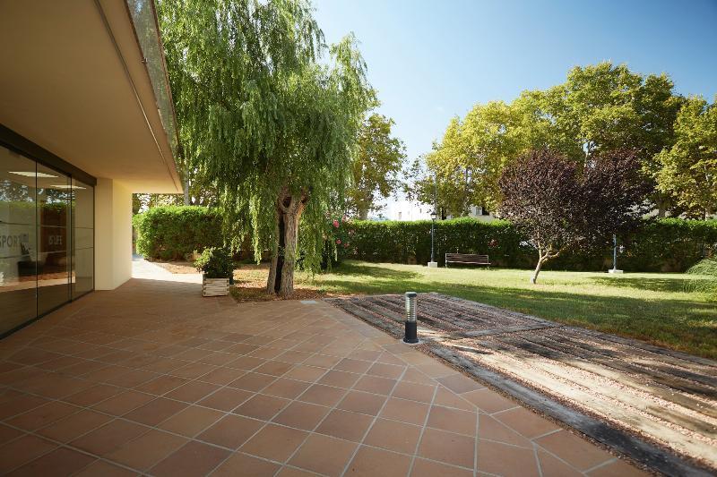 Invisa Hotel Es Pla - Adults Only Sant Antoni de Portmany Dış mekan fotoğraf